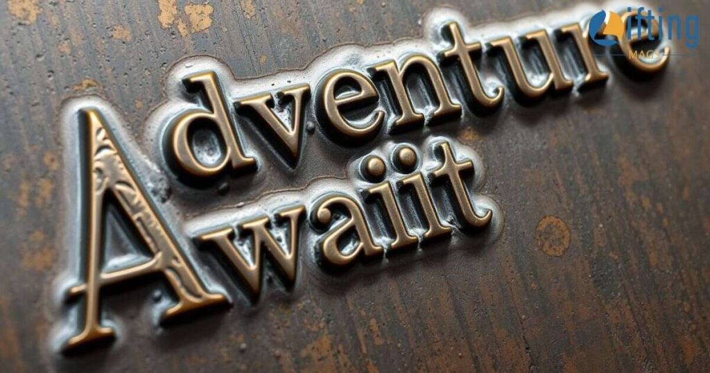 Adventure Awaits