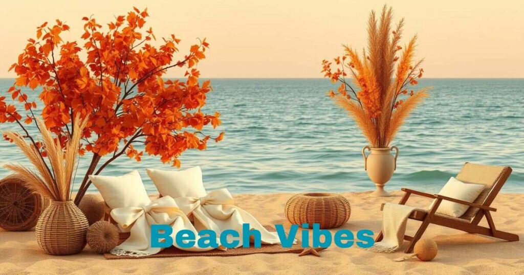 Beach Vibes