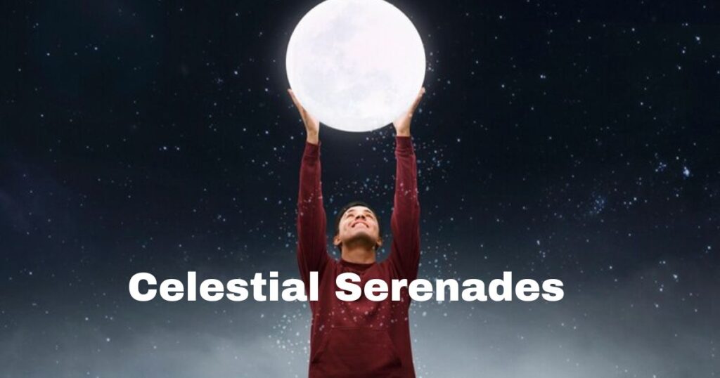 Celestial Serenades