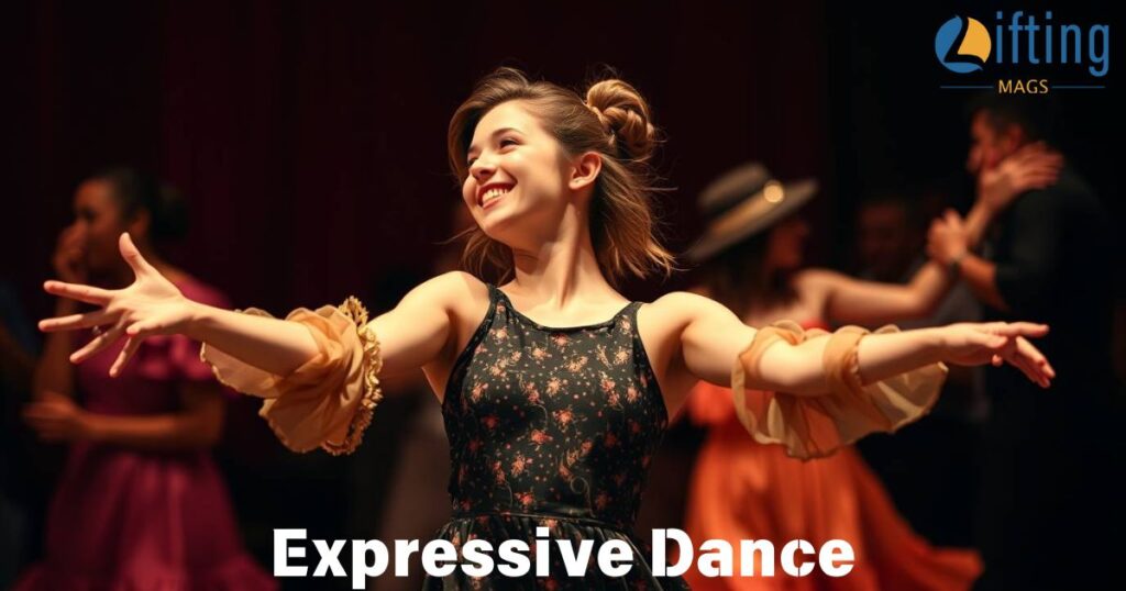 Expressive Dance