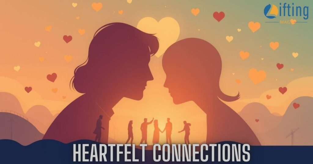 Heartfelt Connections
