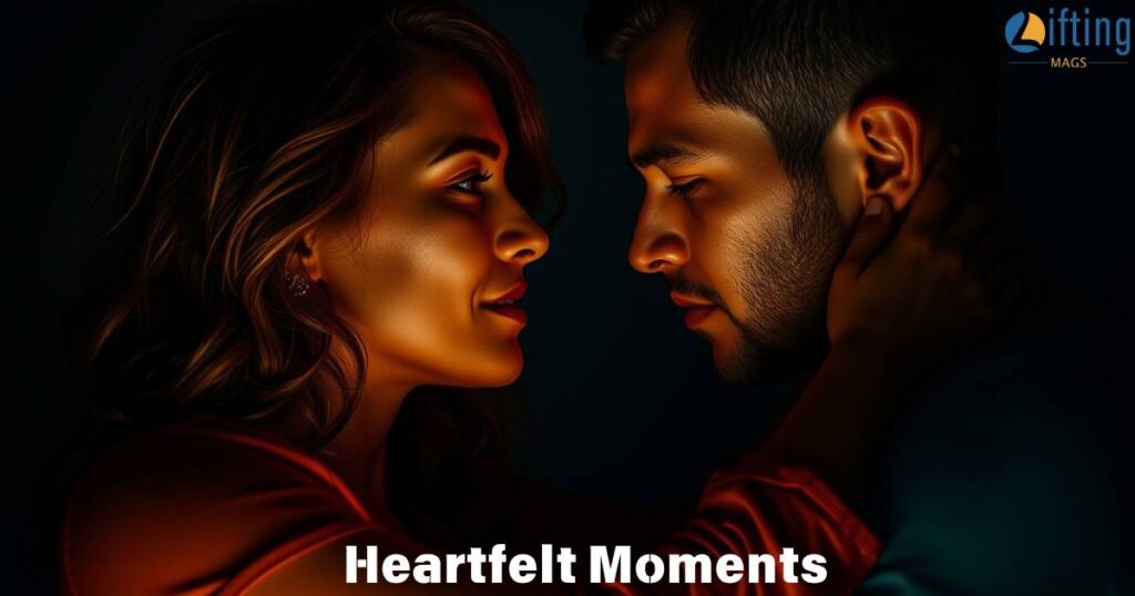 Heartfelt Moments
