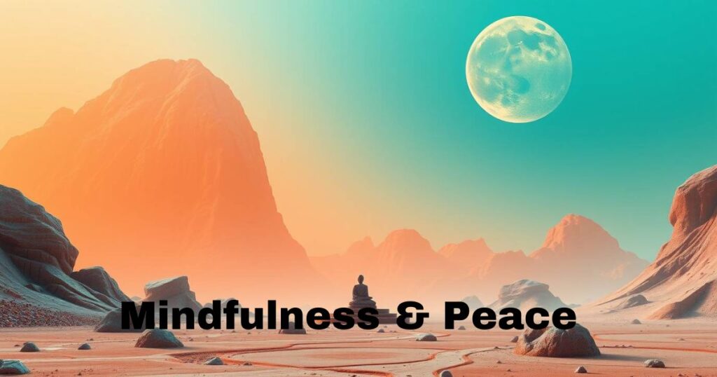 Mindfulness & Peace