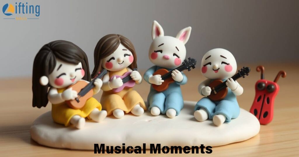 Musical Moments