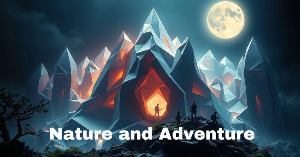 Nature and Adventure