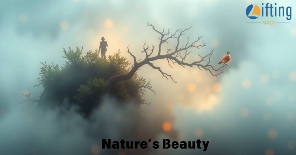Natureโs Beauty