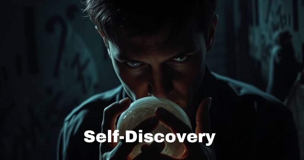 Self-Discovery