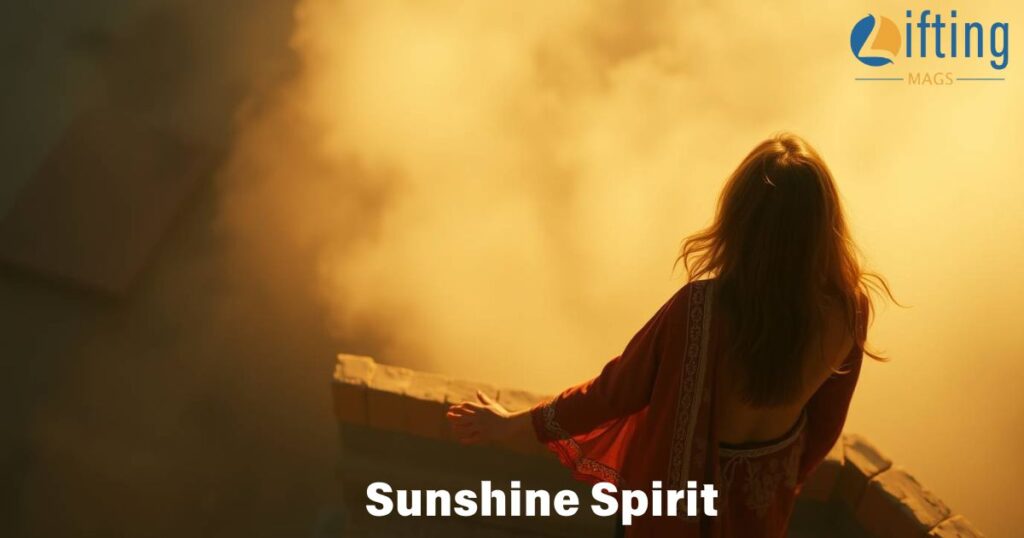 Sunshine Spirit