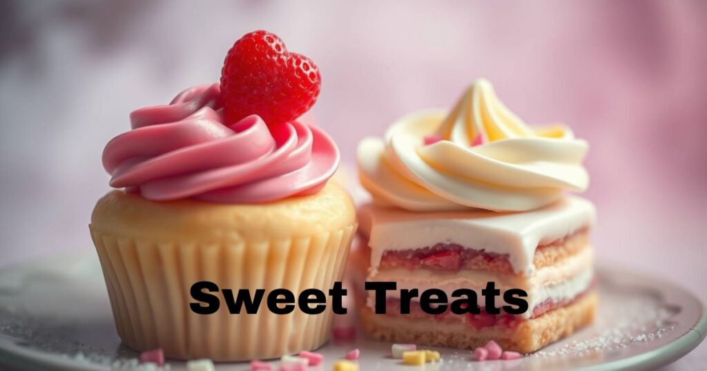 Sweet Treats