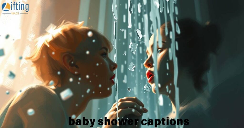 300 Heartfelt Baby Shower Captions to Celebrate New Beginnings baby shower captions