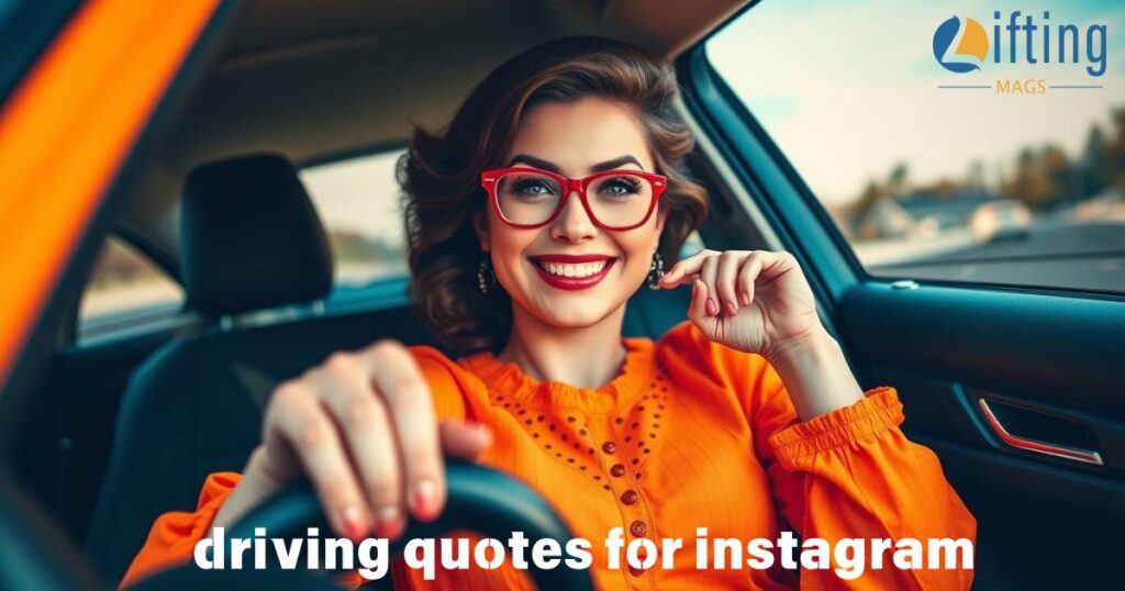 300 Driving Quotes For Instagram For Your Next Adventure🚗 driving quotes for instagram