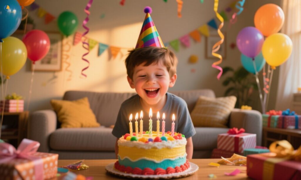 Birthday Comments for Brothers