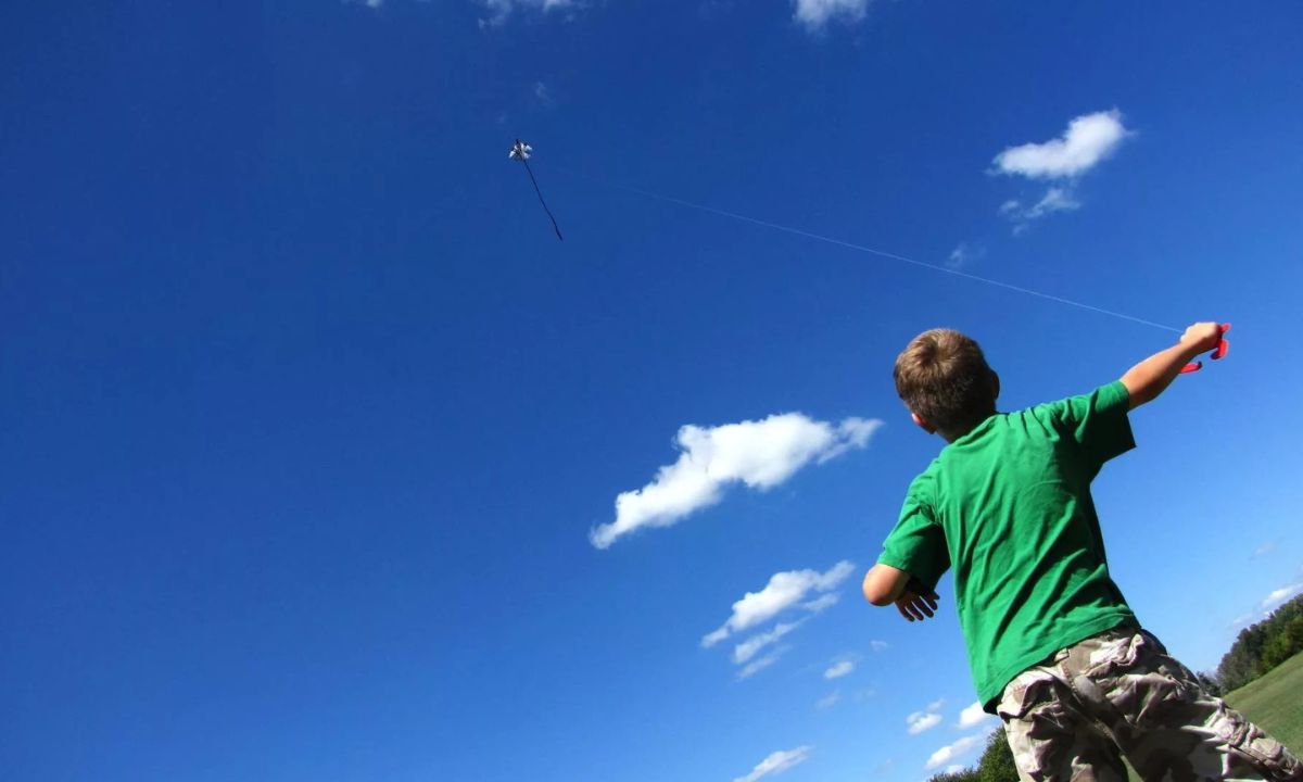 Blue Sky Captions for Instagram