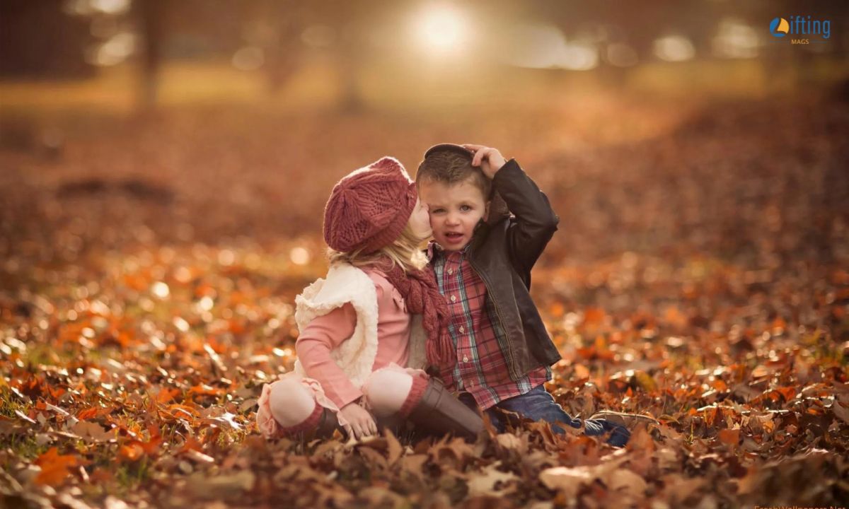 Brother and Sister Captions for Instagram