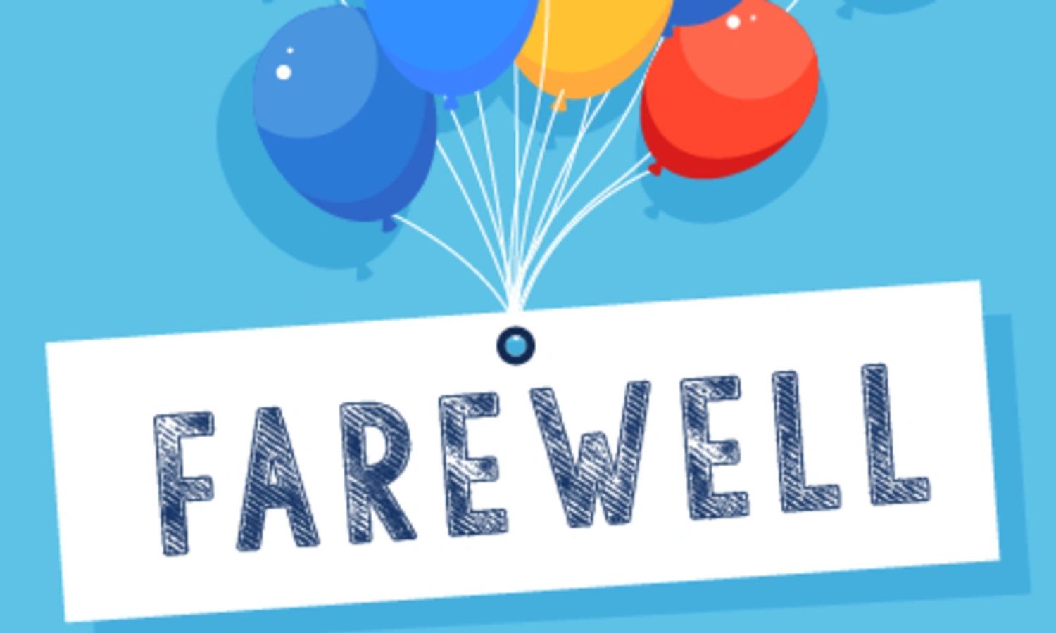 Farewell Captions for Instagram