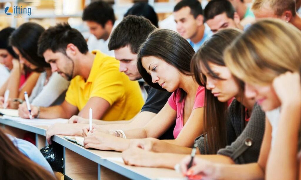 Inspirational Exam Captions for Instagram
