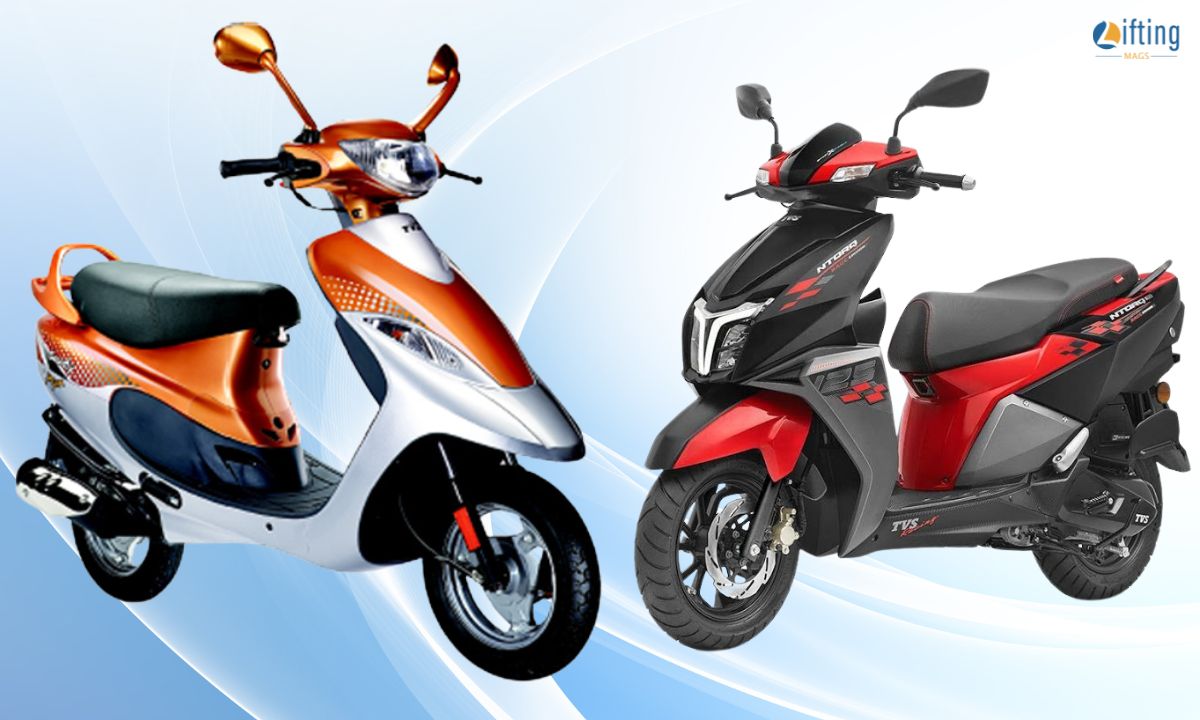 Scooty Captions for Instagram