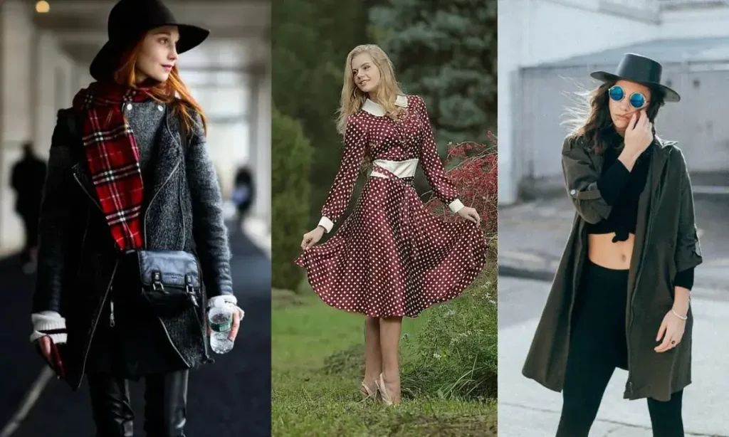 Captions for Style and Fashion