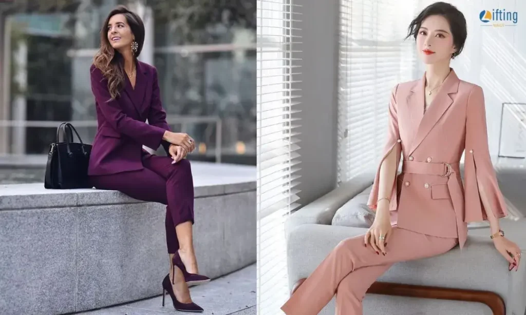 Classy Suit Captions for Instagram