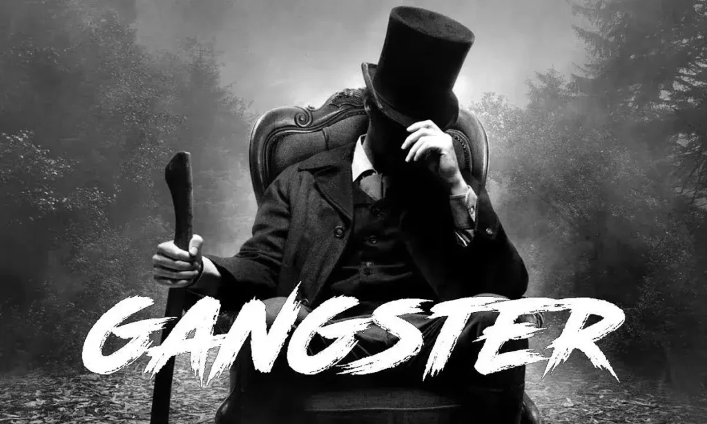 Clever Gangster Captions for Instagram