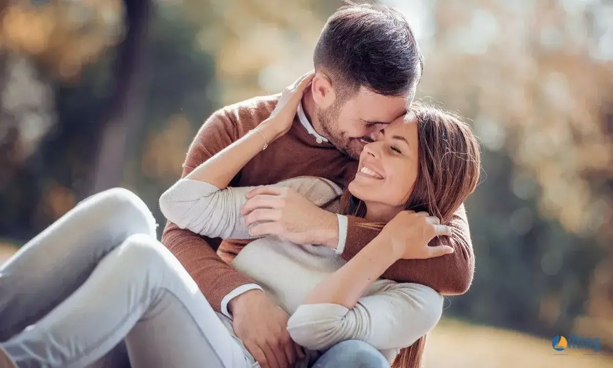 comment for couple pic