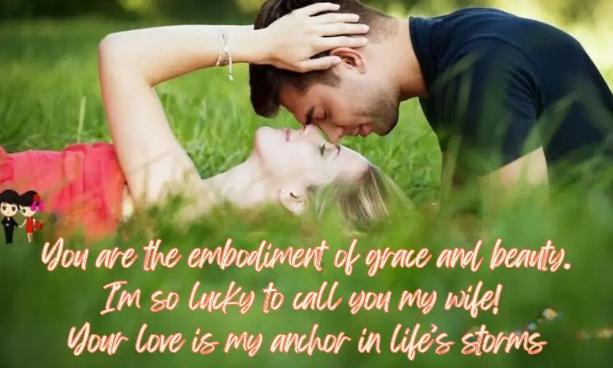 Comments for Wife