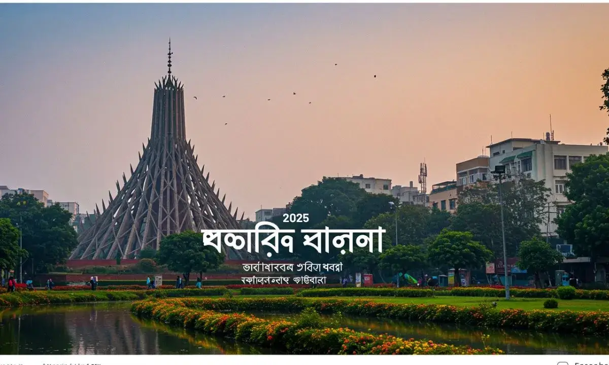 Facebook Bangla Caption
