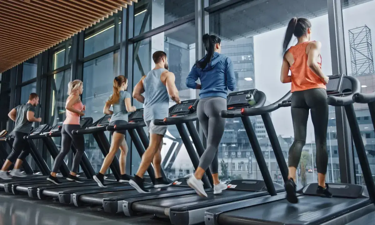 gym captions for instagram