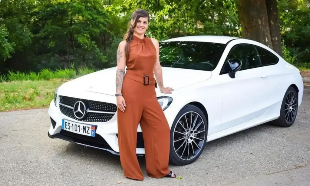 Luxury and Style Captions