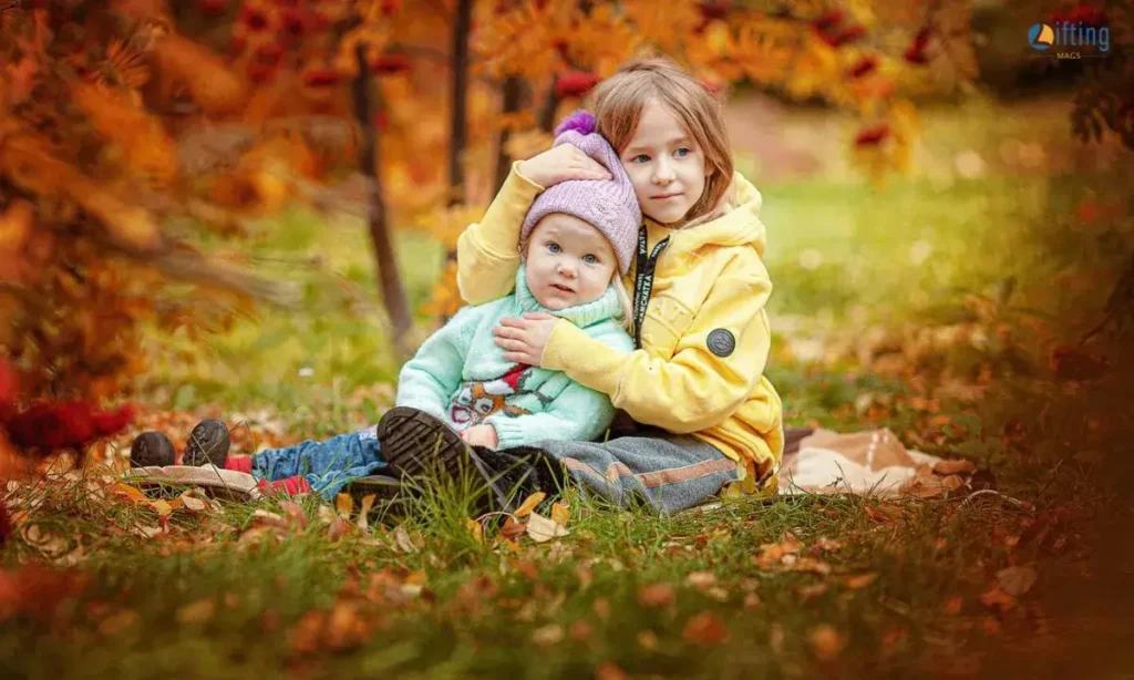 Short Brother and Sister Captions For Instagram
