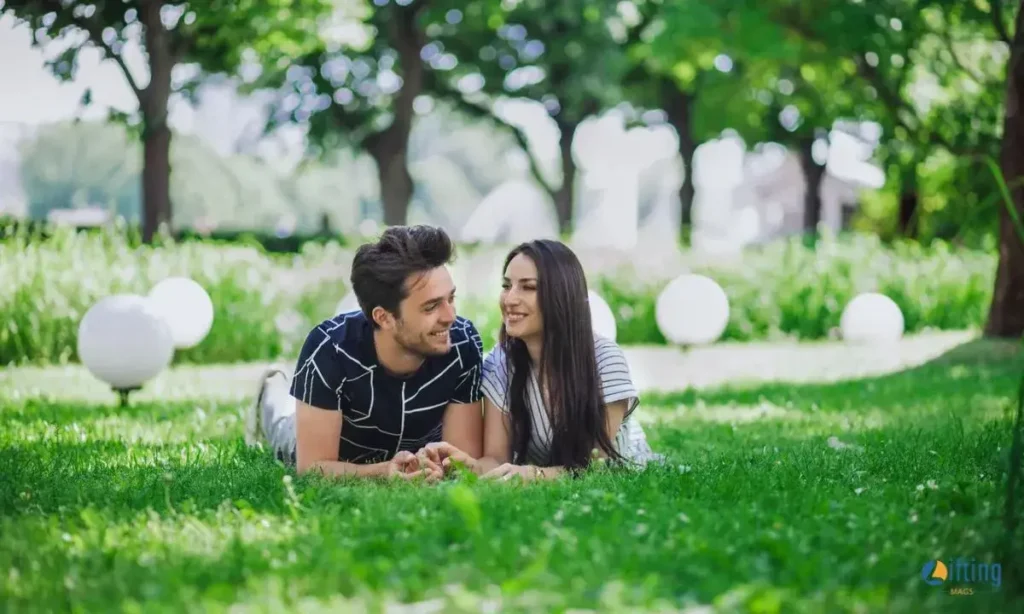 Sweet Facebook Comments for Couples Photos