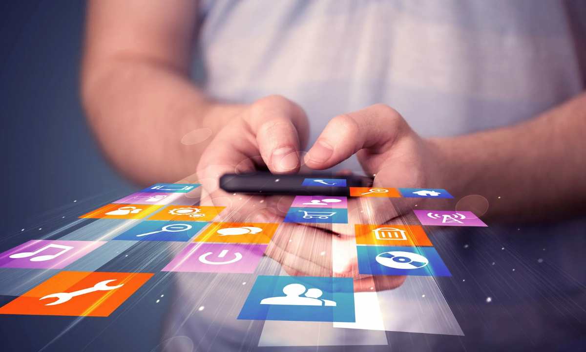 Application Mobile DualMedia