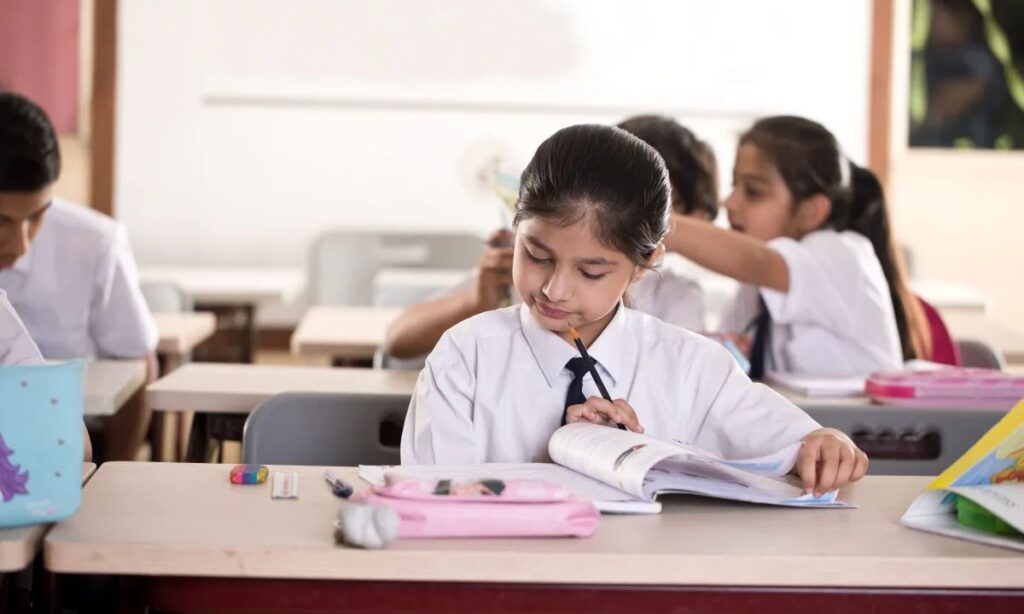 Comments for Weak Students on Report Cards