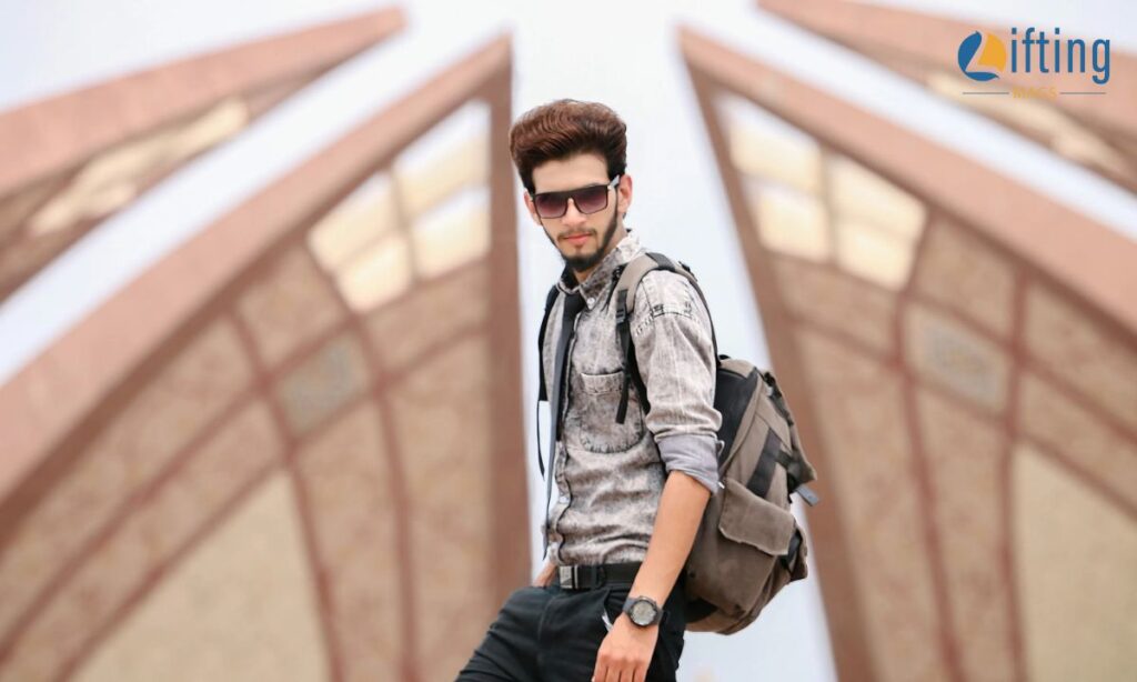Cool Comments for Boys Photos