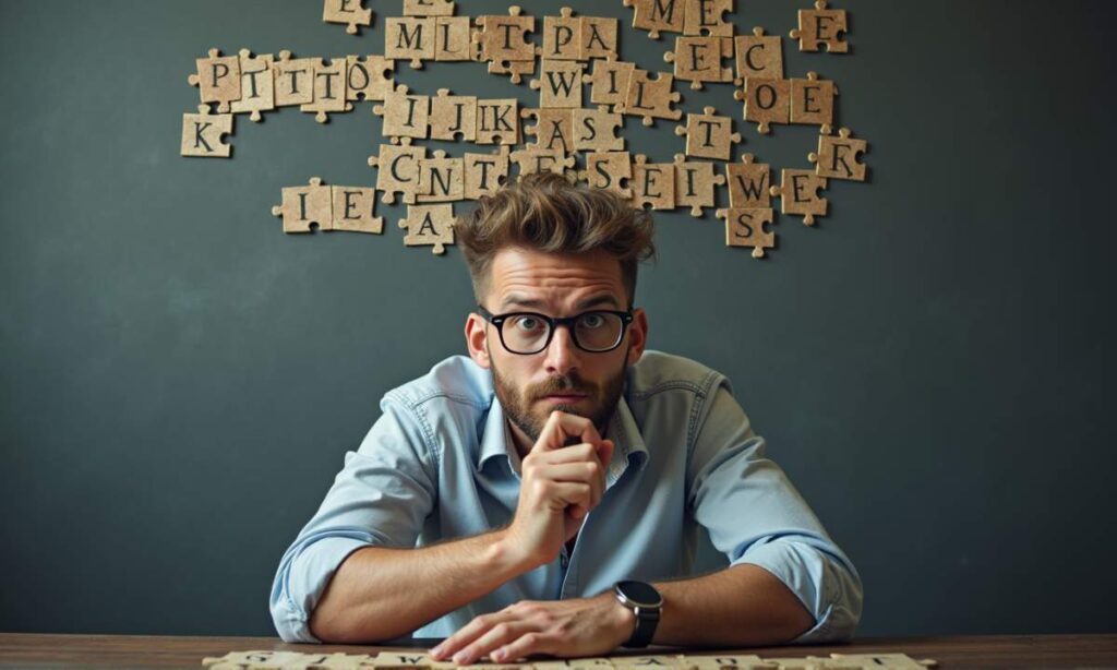 Deconstructing the Challenge: How the NYT Connections Puzzle Works