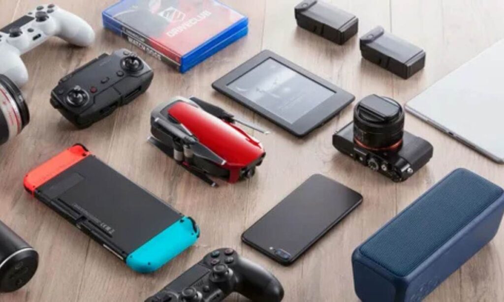 G15tools com Gadget