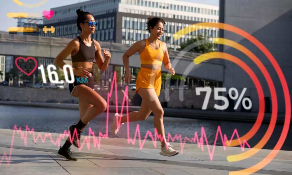 Harmonicode Sports: Revolutionizing the Future of Athletic Training and Performance Harmonicode Sports