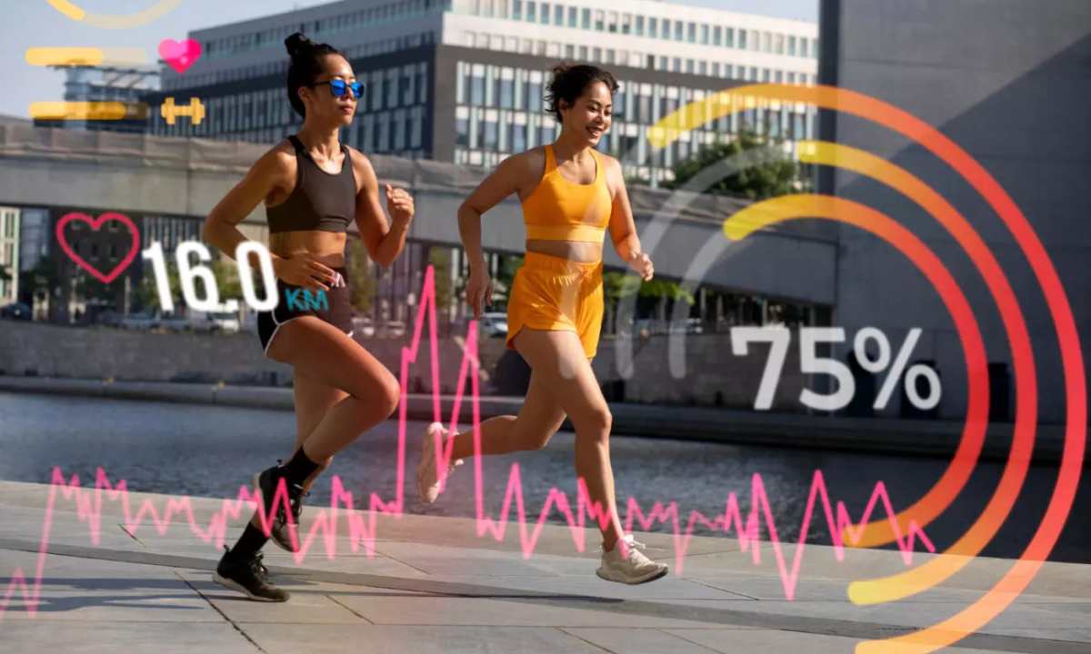 Harmonicode Sports