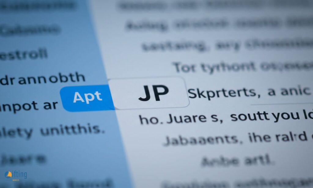 JP Meaning in Text: A Complete Guide in 2025 JP Meaning in Text