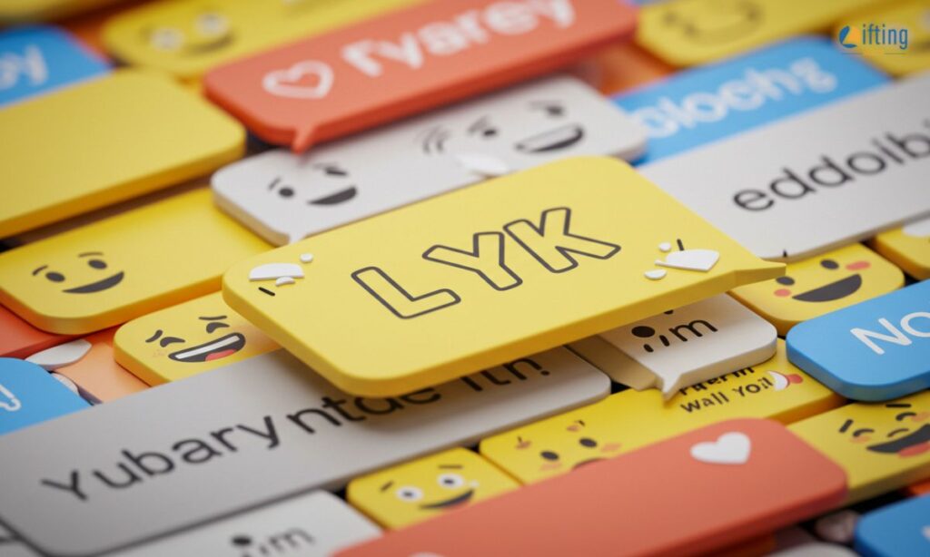 LYK Meaning in Text: A Complete Guide on How to Use It LYK Meaning in Text