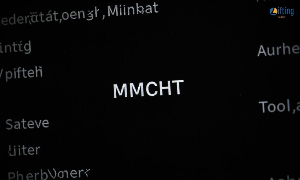 MMCHT Meaning in Text