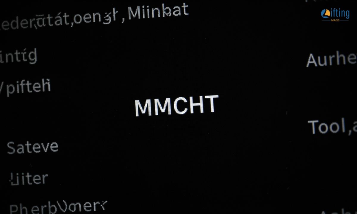 MMCHT Meaning in Text
