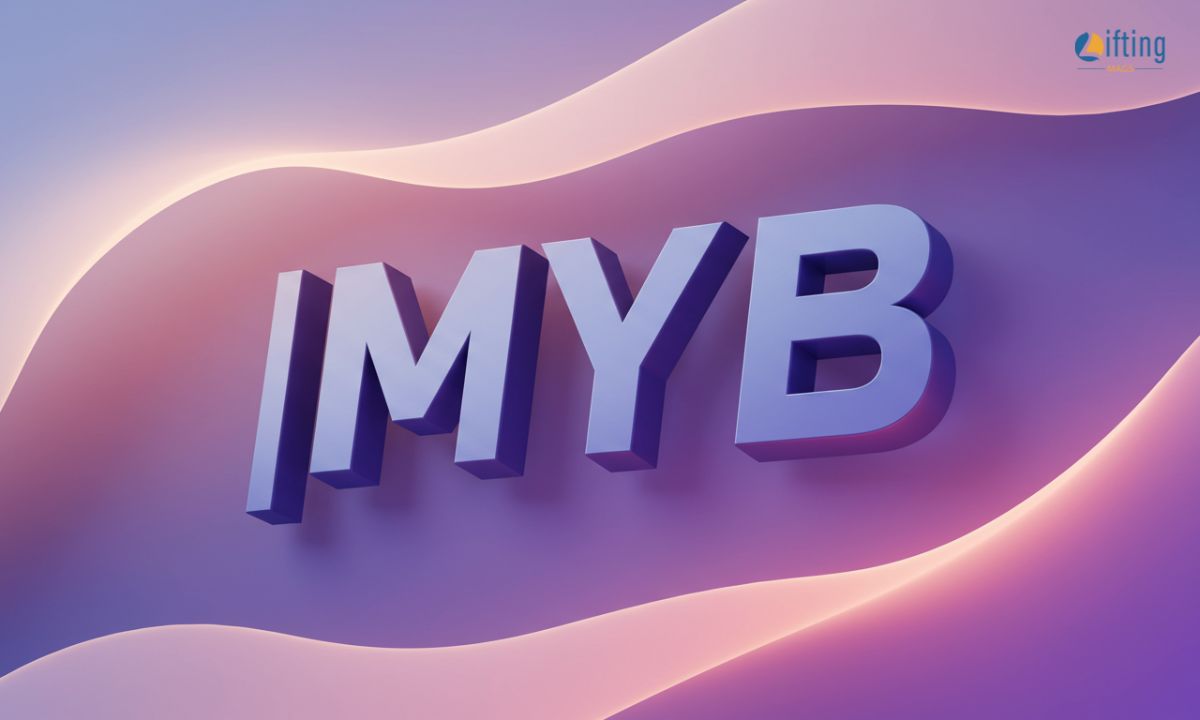 MYB Mean in Texting