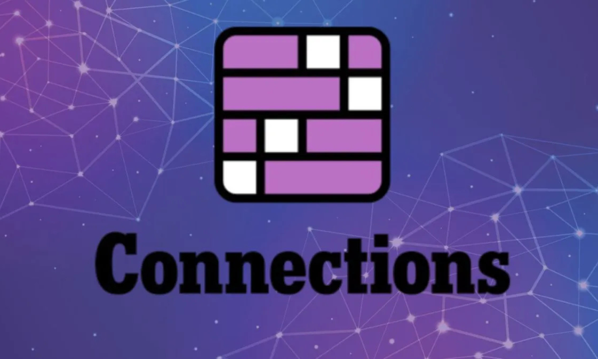 Mashable Connections Hint: How to Solve Today’s NYT Connections Puzzle Faster