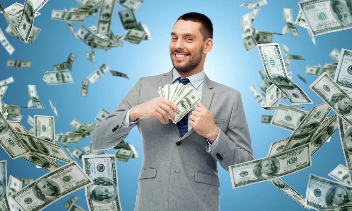 Money BetterThisWorld