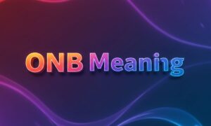 ONB Mean