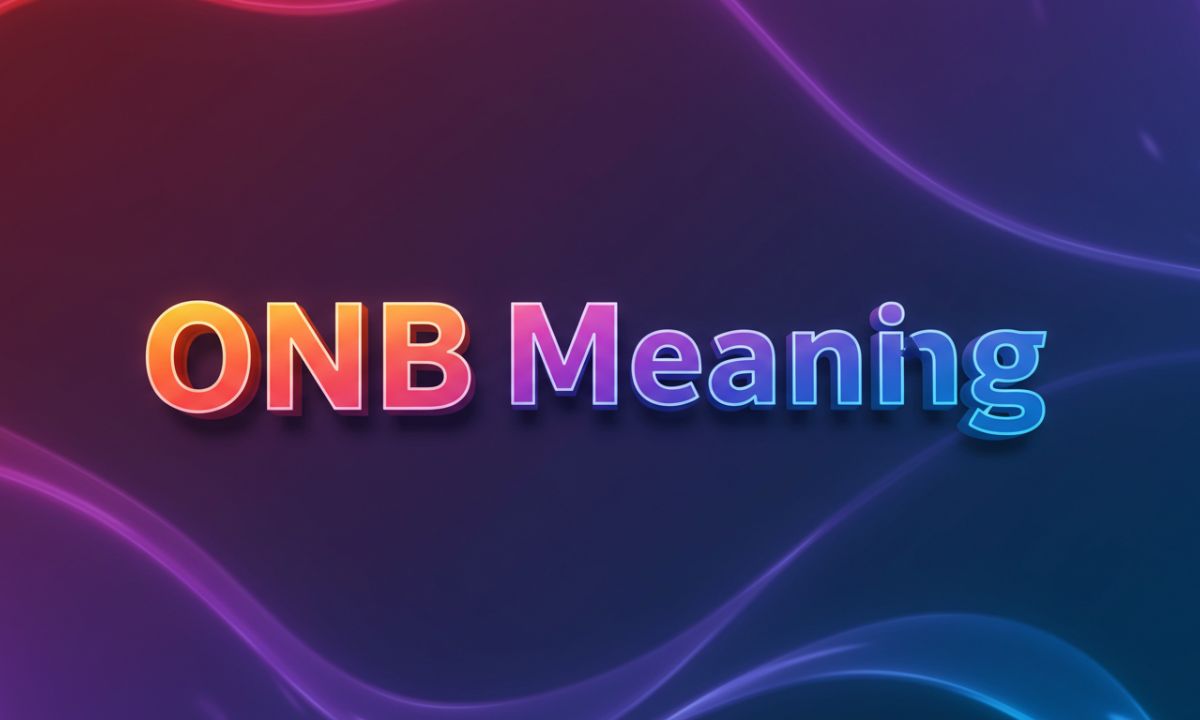 ONB Mean