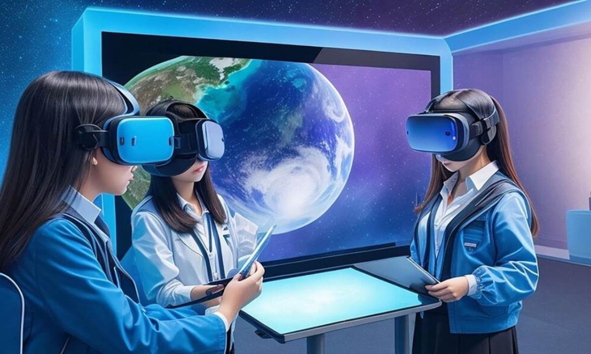 Trend PBLinuxTech