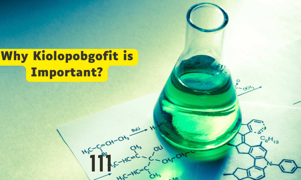 Why Kiolopobgofit is Important