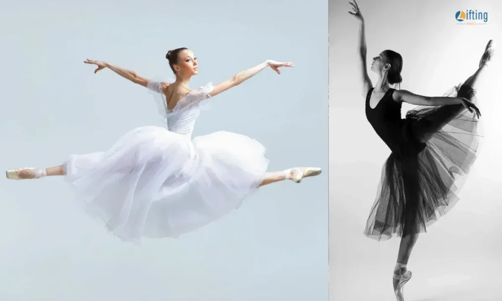 Beautiful Compliments for Ballet Dancers